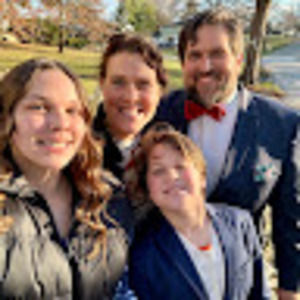 Meet your Posher, John